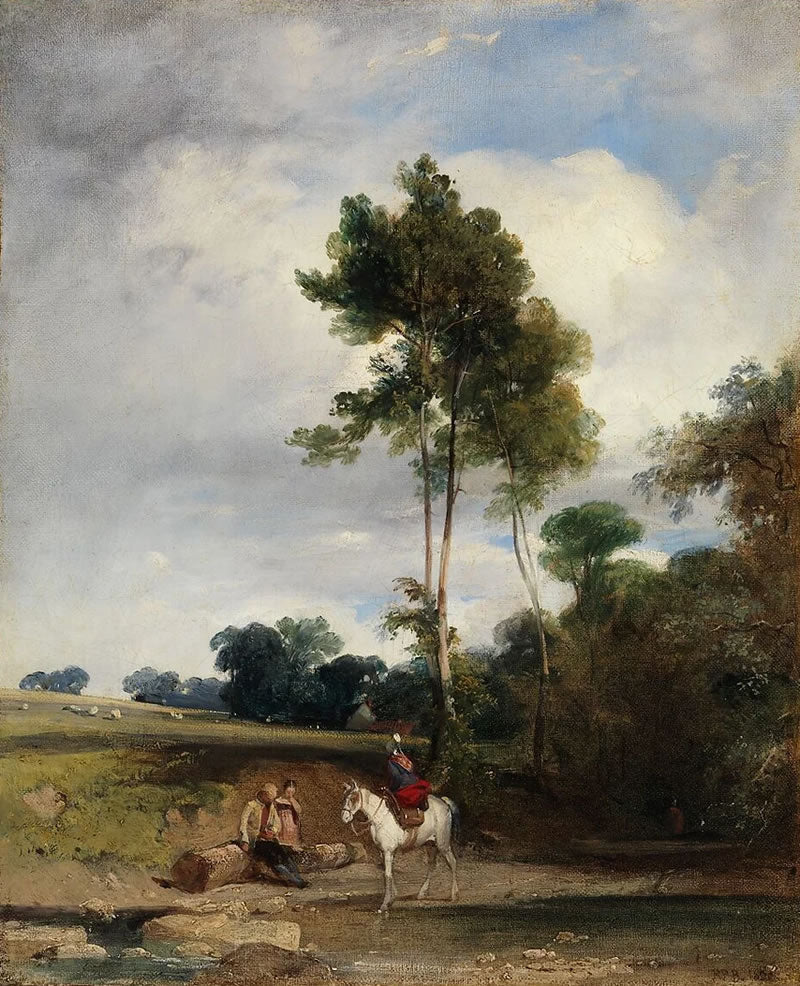 Roadside Halt