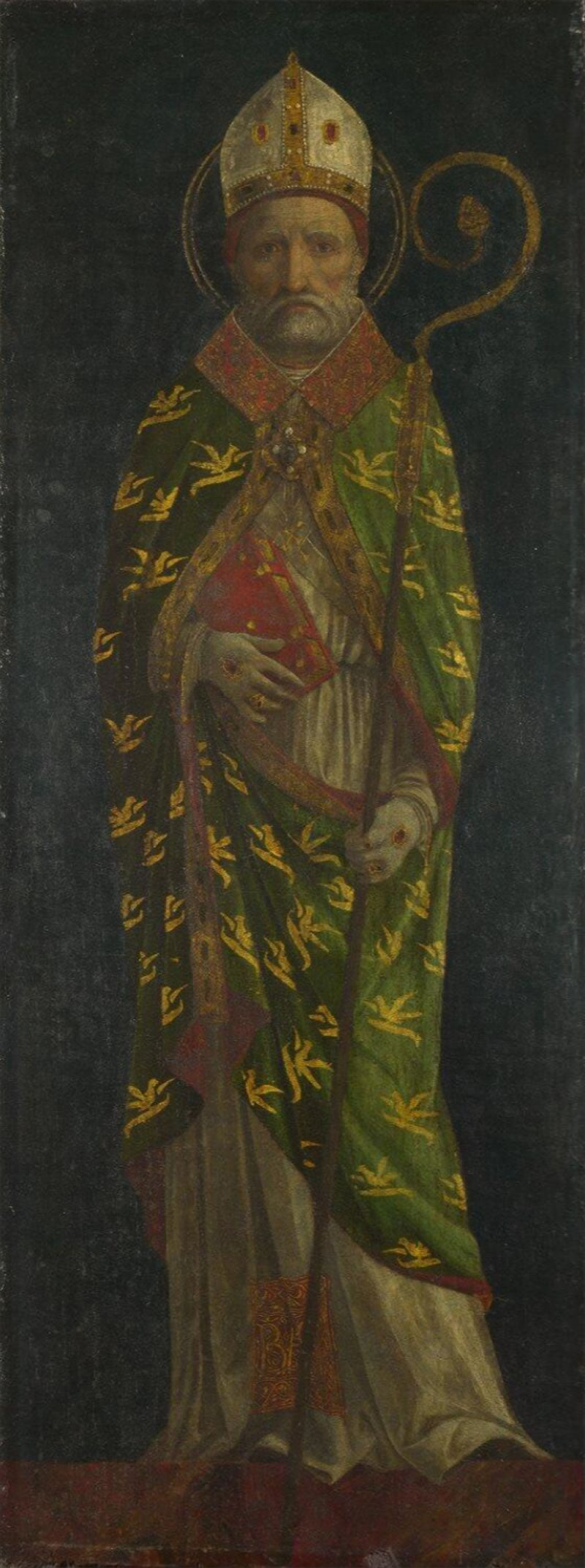 Saint Ambrose