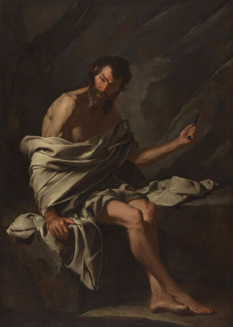 Saint Bartholomew