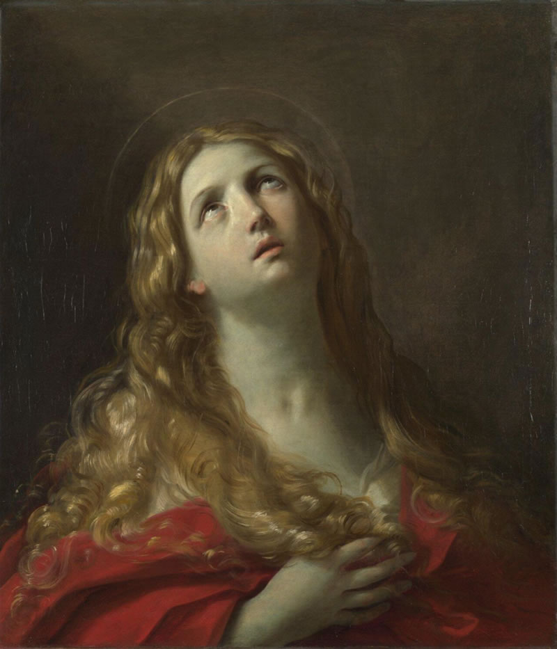 Saint Mary Magdalene