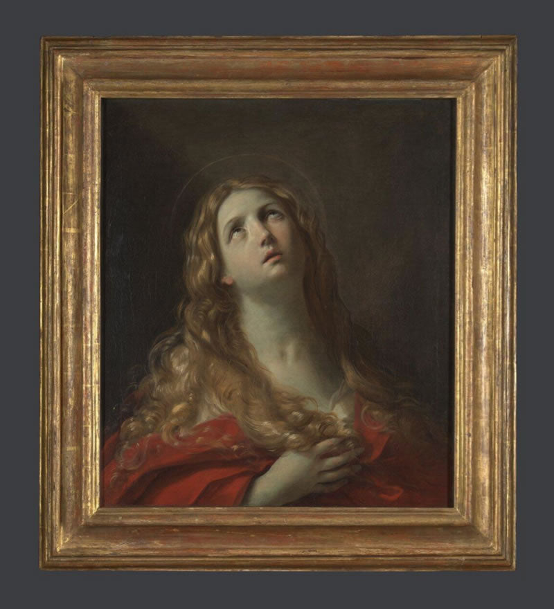 Saint Mary Magdalene