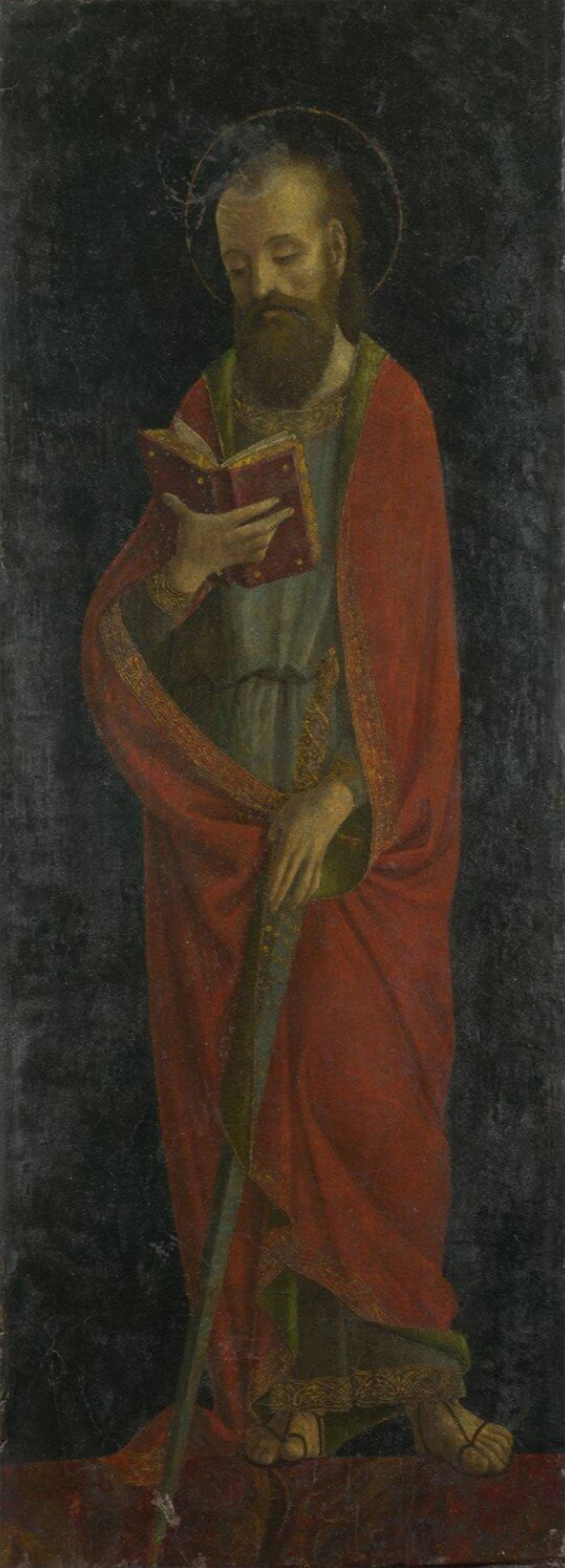 Saint Paul