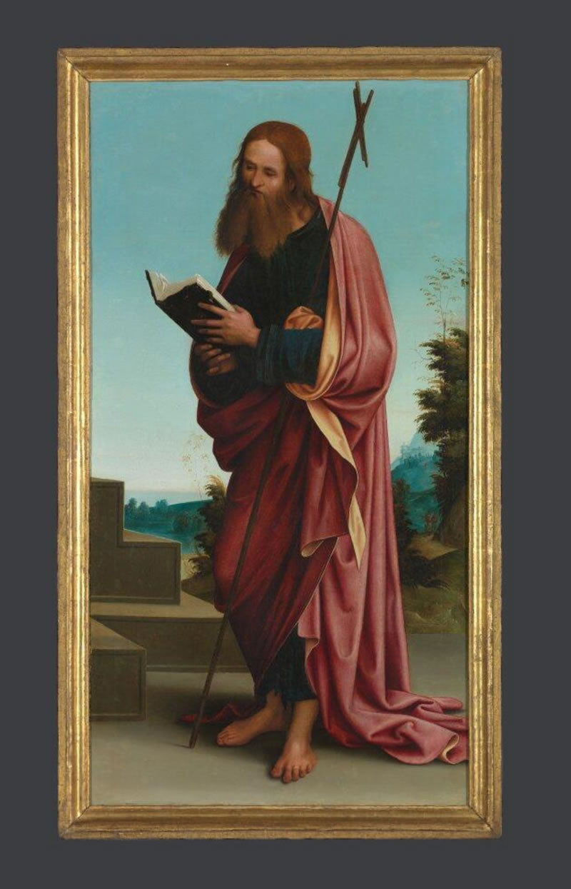 Saint Philip