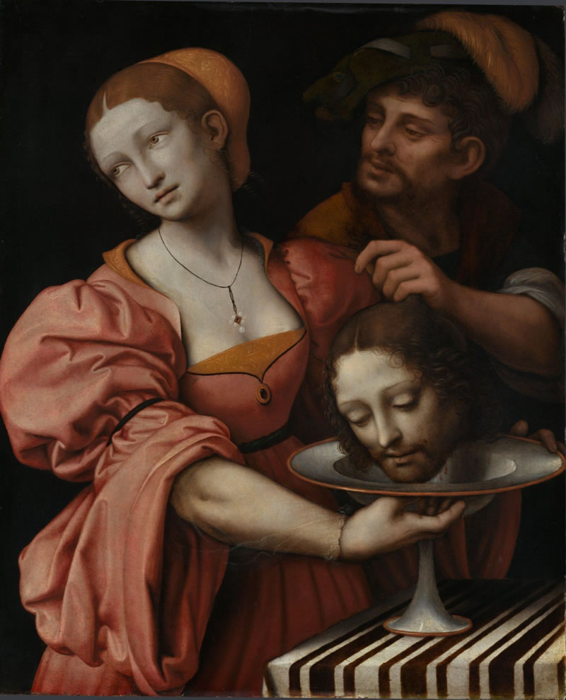 Salome