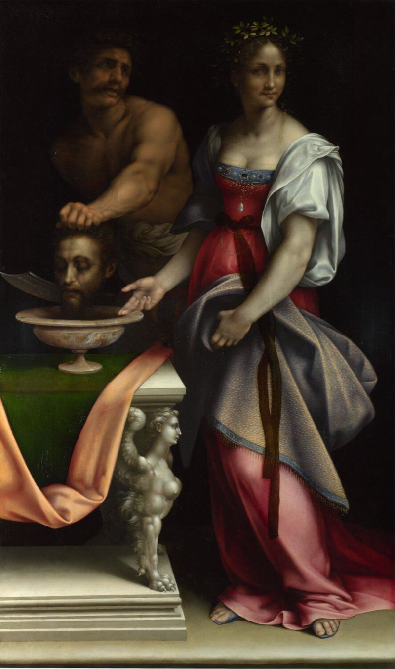Salome