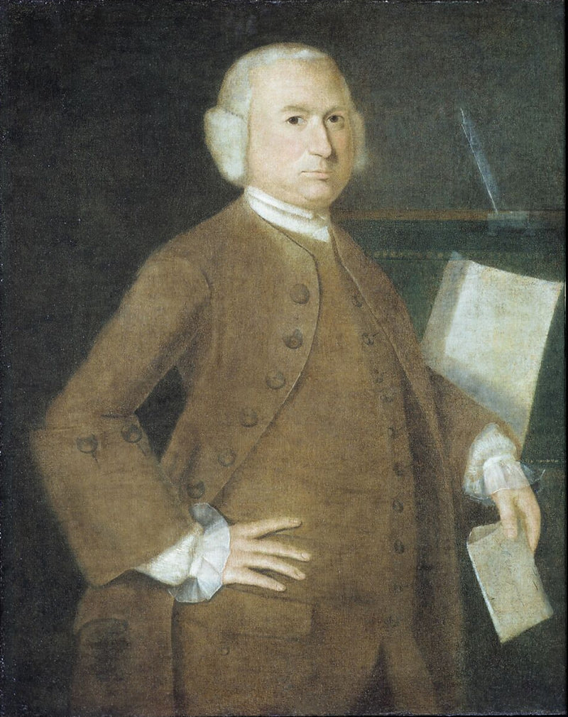 Samuel Gardiner
