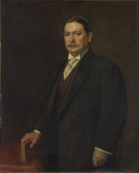 Arthur Hoppock Hearn