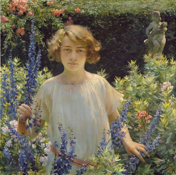 Betty Gallowhur (Betty Newell)