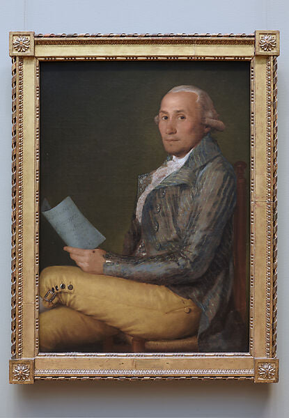Sebastián Martínez y Pérez (1747–1800)
