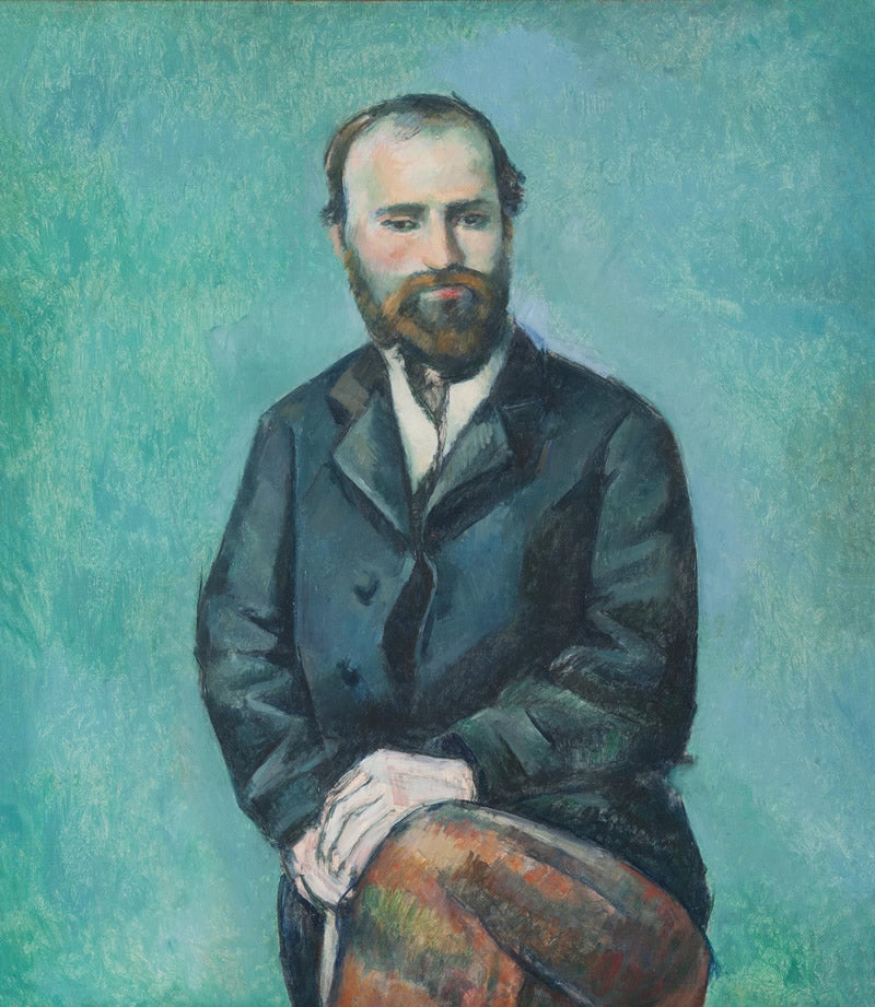 Self-Portrait
