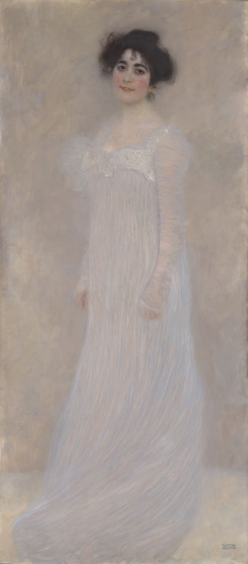Serena Pulitzer Lederer (1867–1943)