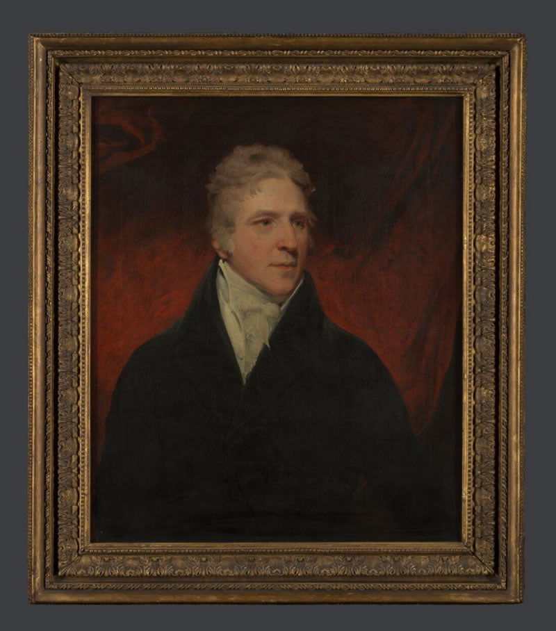Sir George Beaumont
