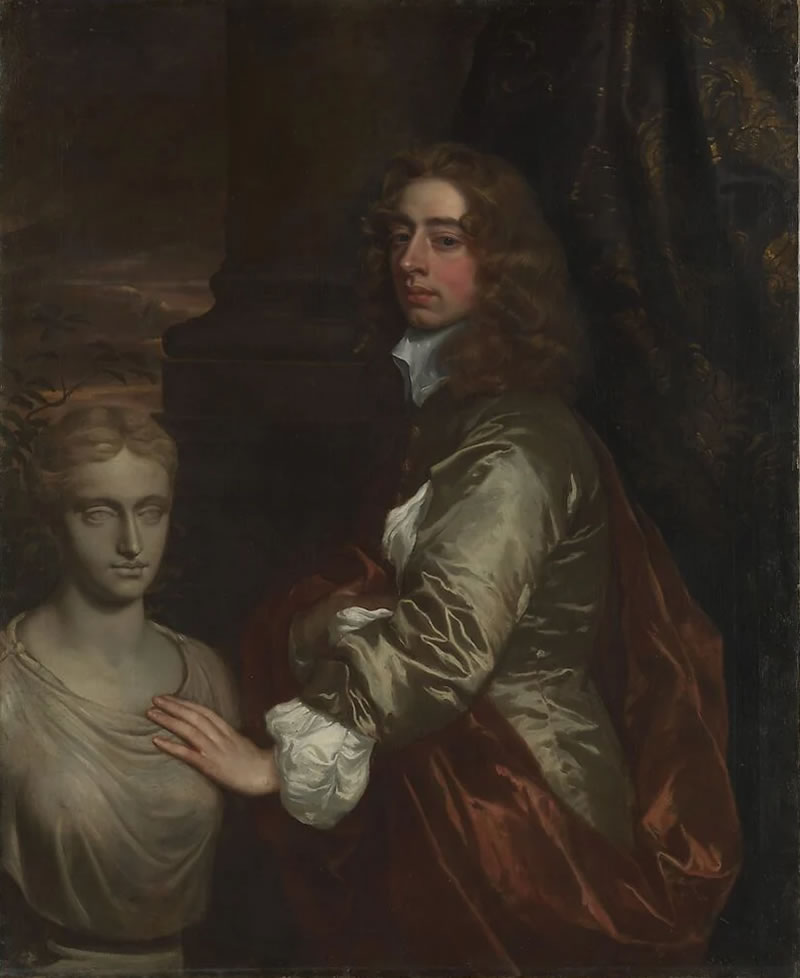 Sir Henry Capel (1638–1696)