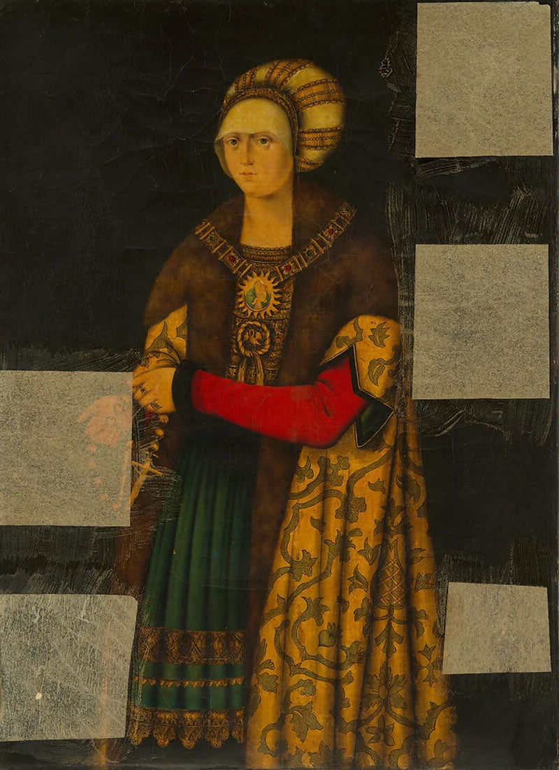 Sophia (1464–1512) of Poland