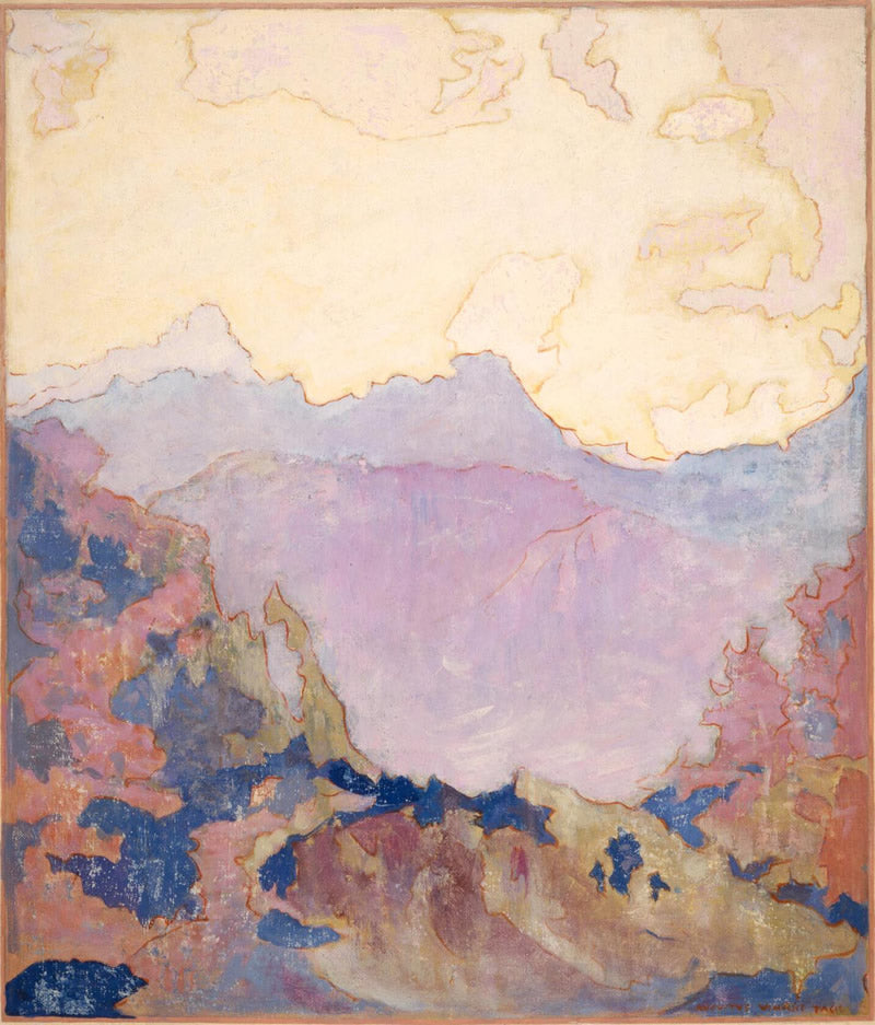 Spirit of the Hills