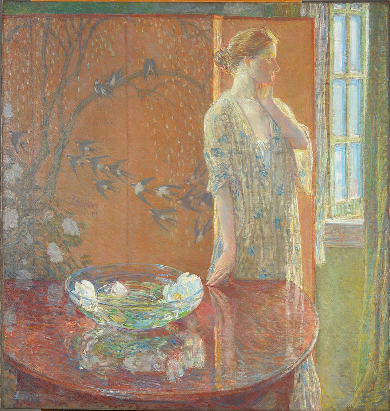 Spring Morning