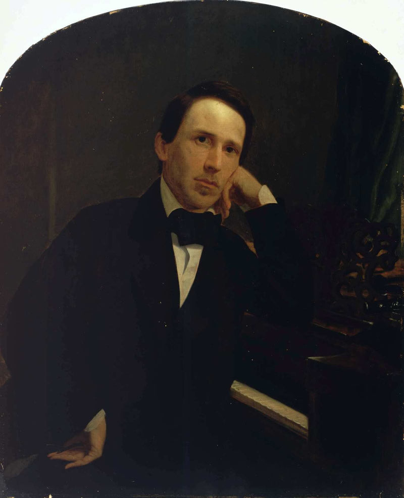 Stephen C. Foster
