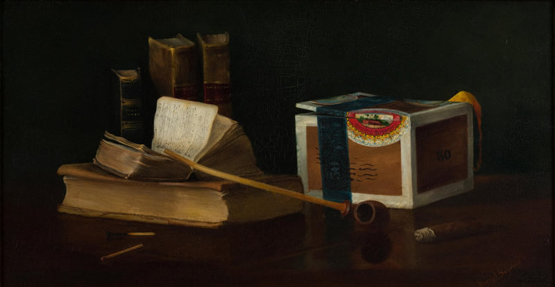 Still Life