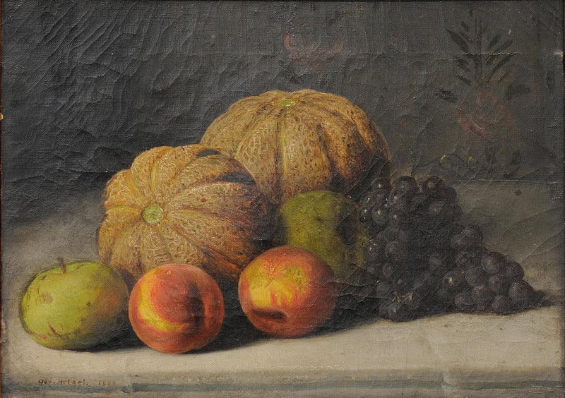 Still Life