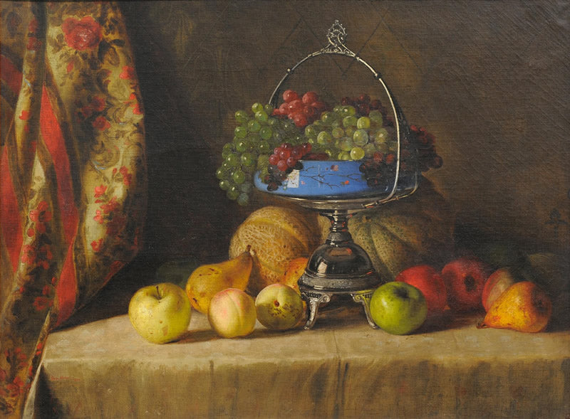 Still Life with Fruit