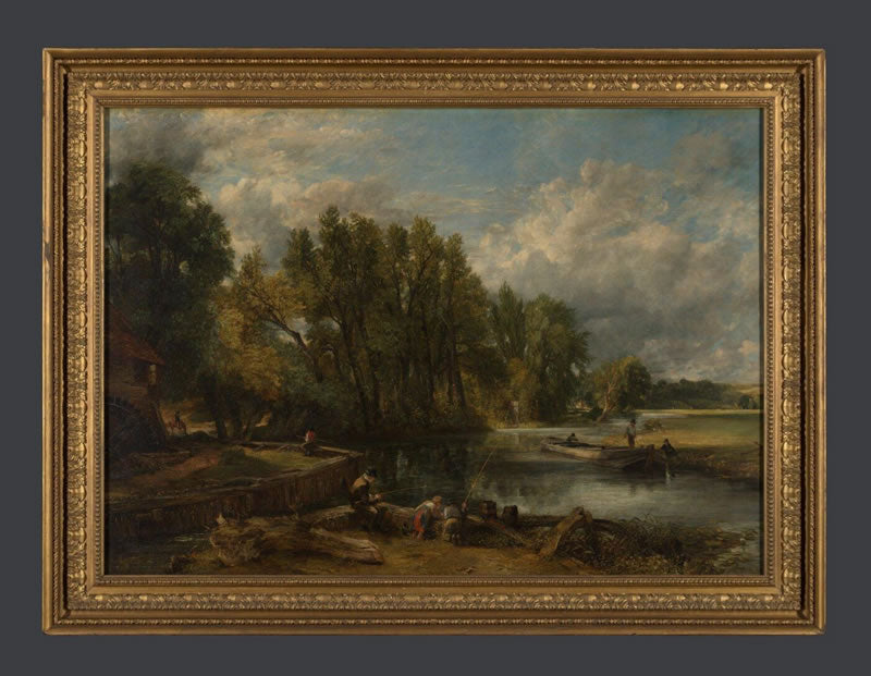 Stratford Mill