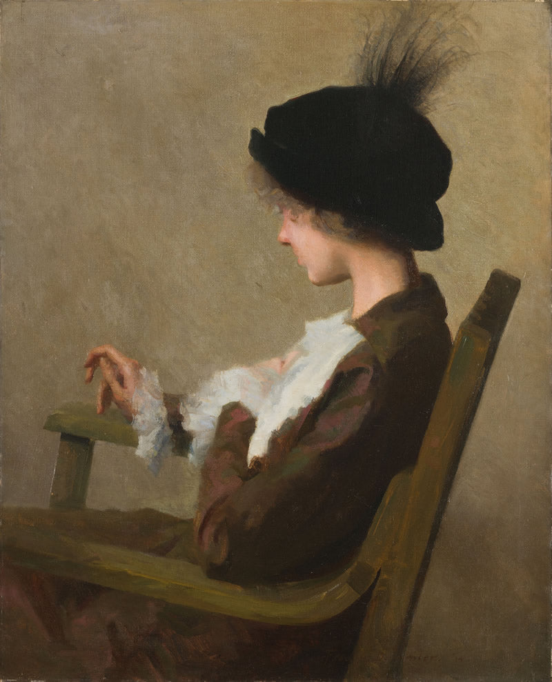 The Black Hat