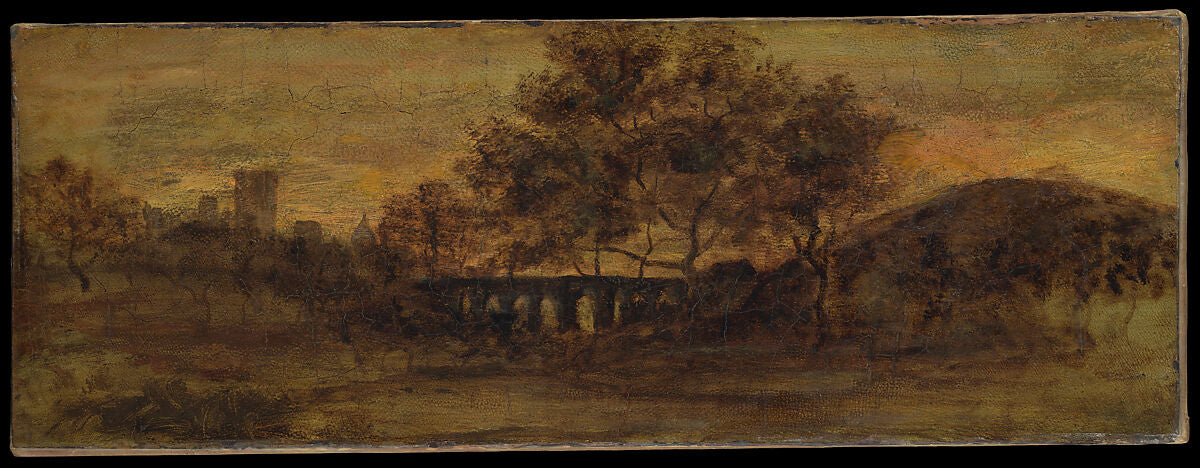 The Bridge