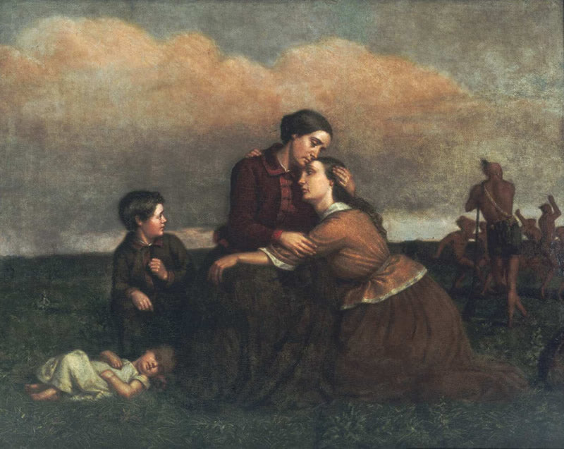 The Captives