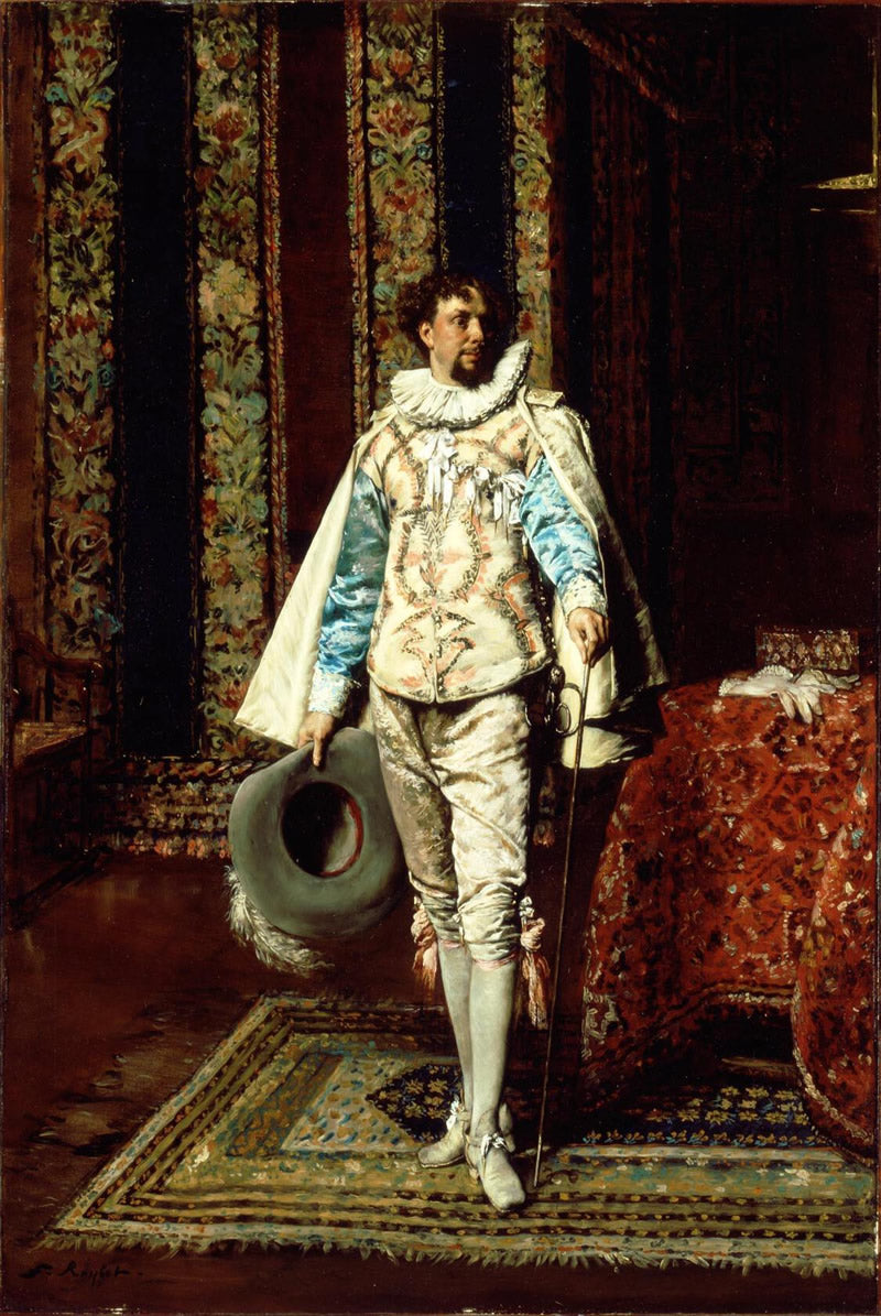 The Cavalier