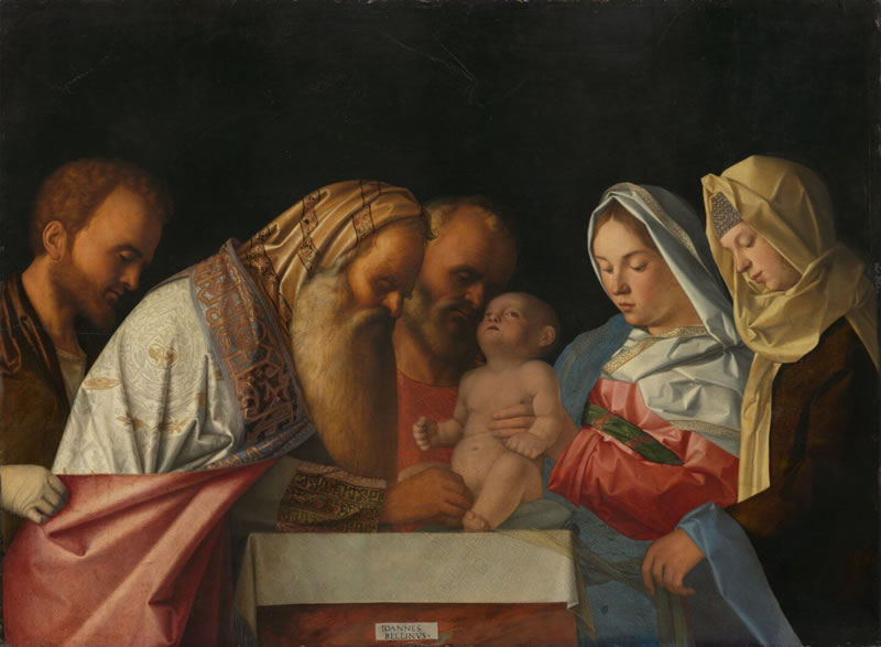 The Circumcision