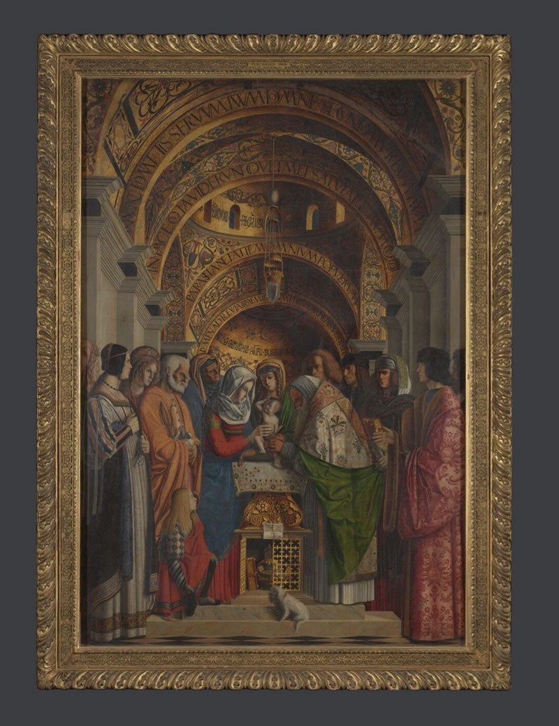 The Circumcision