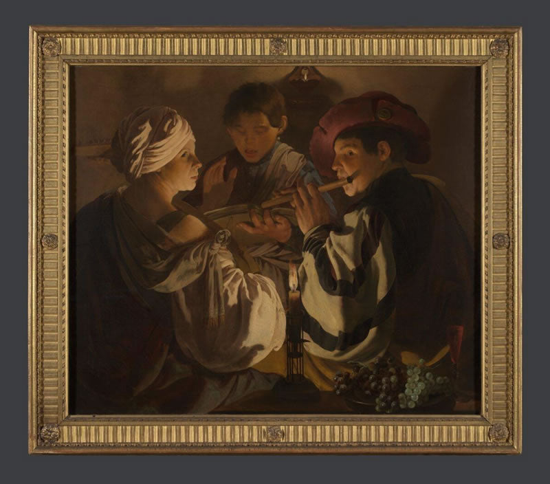 The Concert