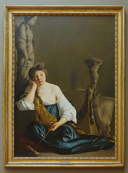 The Disillusioned Medea