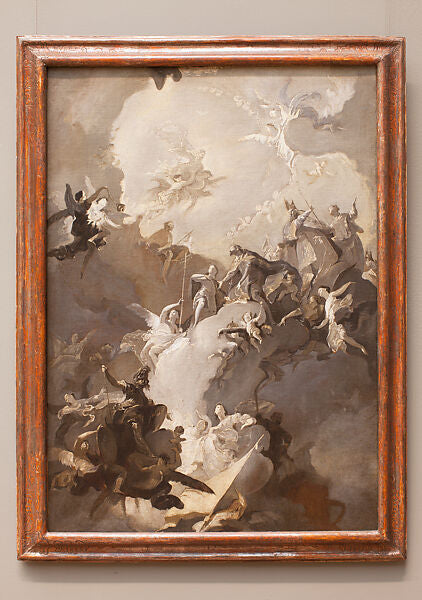 The Glorification of the Royal Hungarian Saints