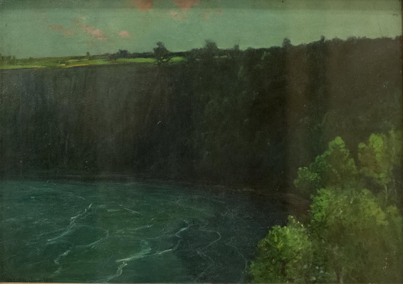 The Gorge