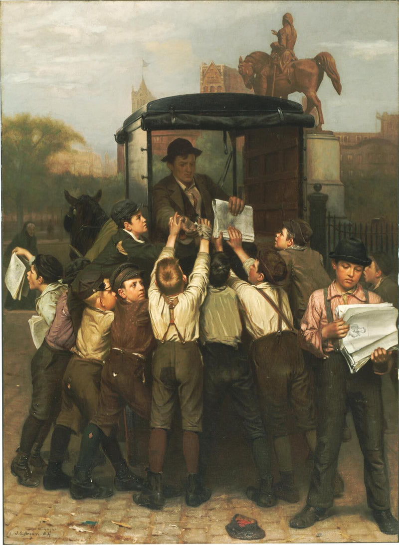 The Last Edition