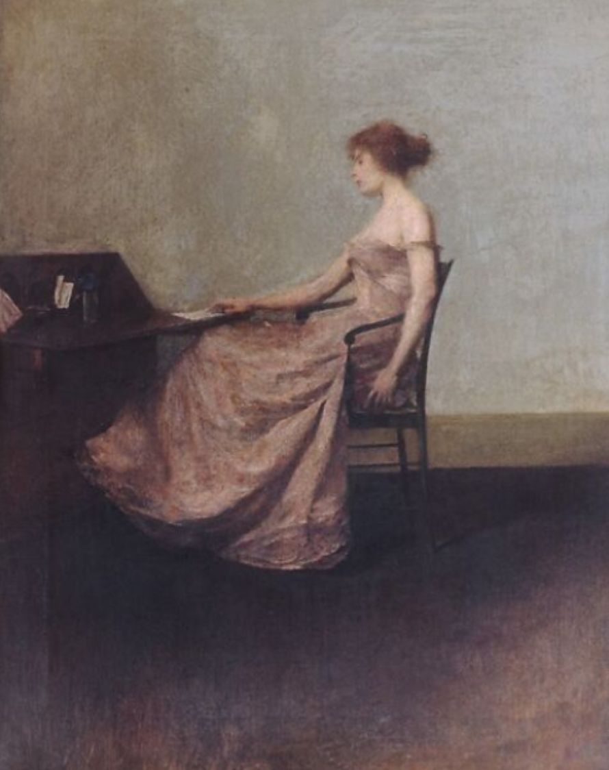 The Letter