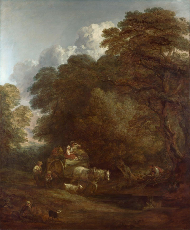 The Market Cart