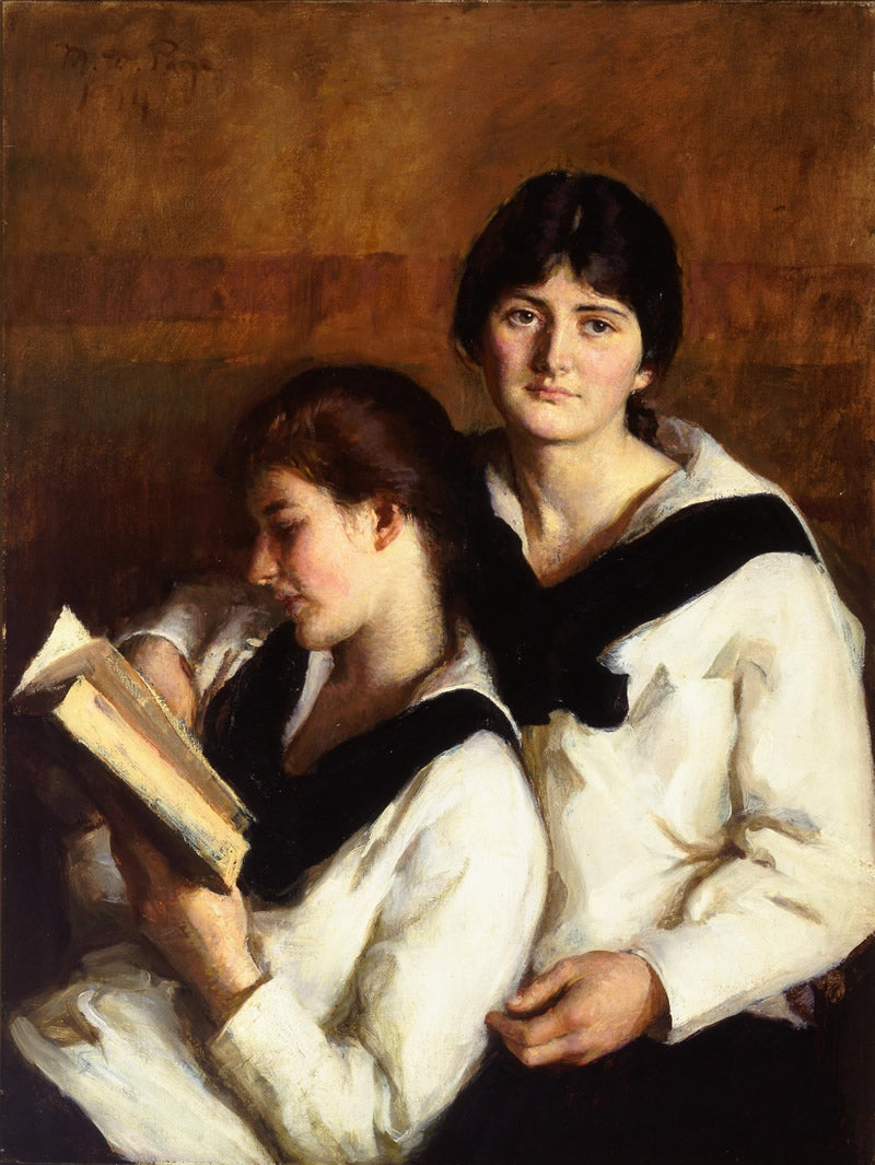 The Monteagle Sisters