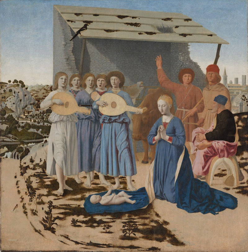 The Nativity