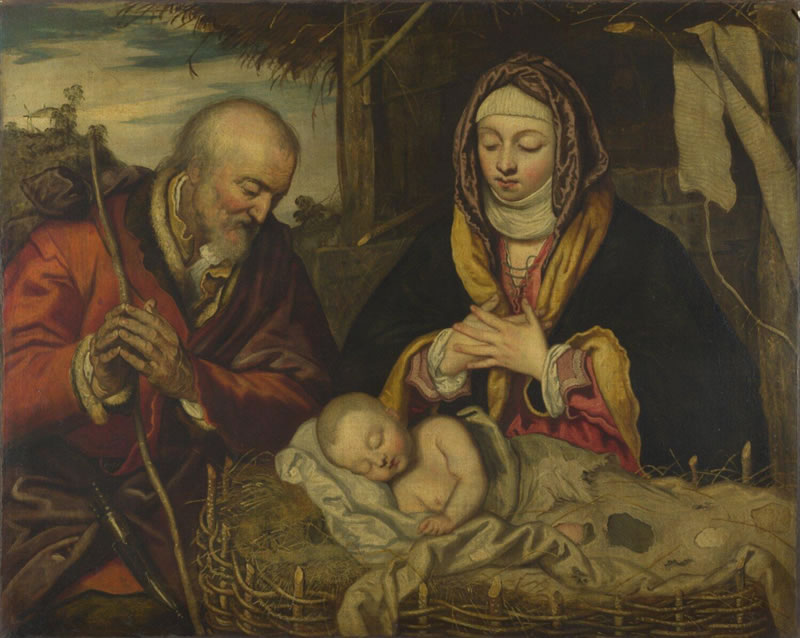 The Nativity