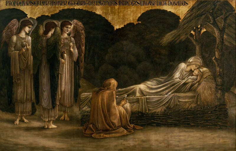 The Nativity