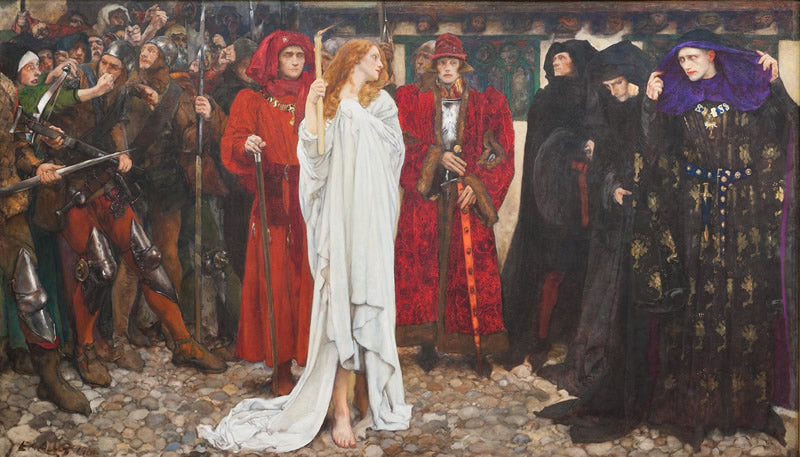 The Penance of Eleanor Duchess of Gloucester