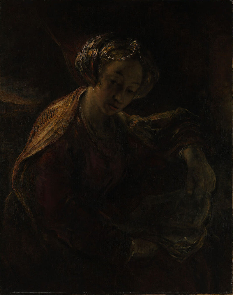 The Sibyl