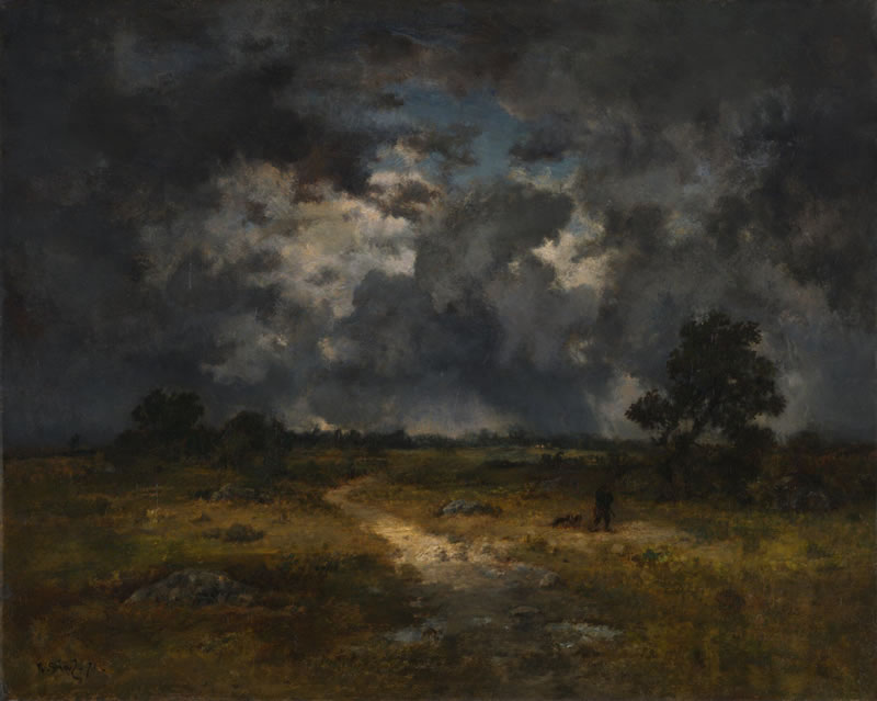 The Storm