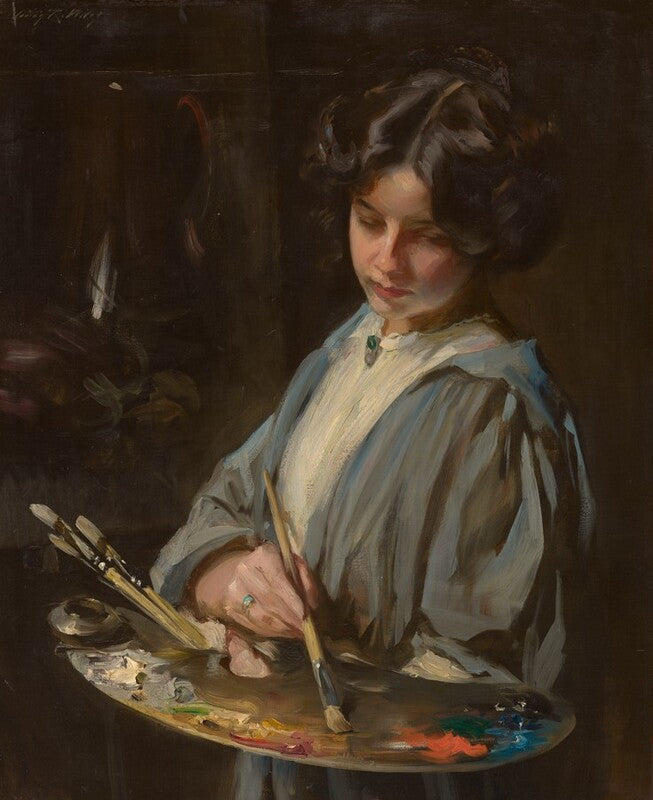 The Student