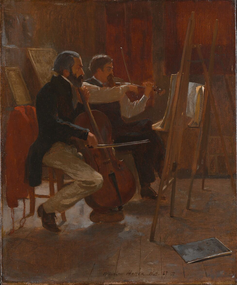 The Studio