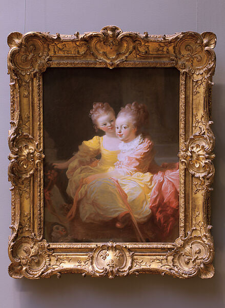 The Two Sisters