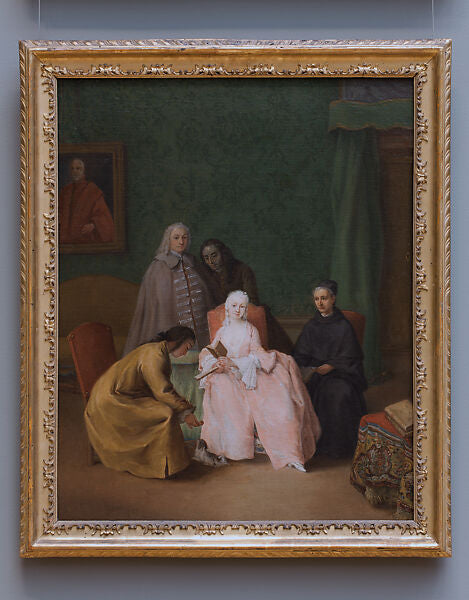 The Visit