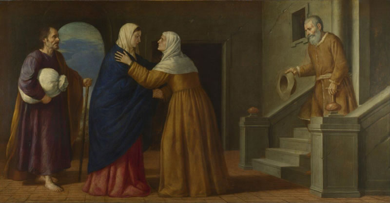 The Visitation